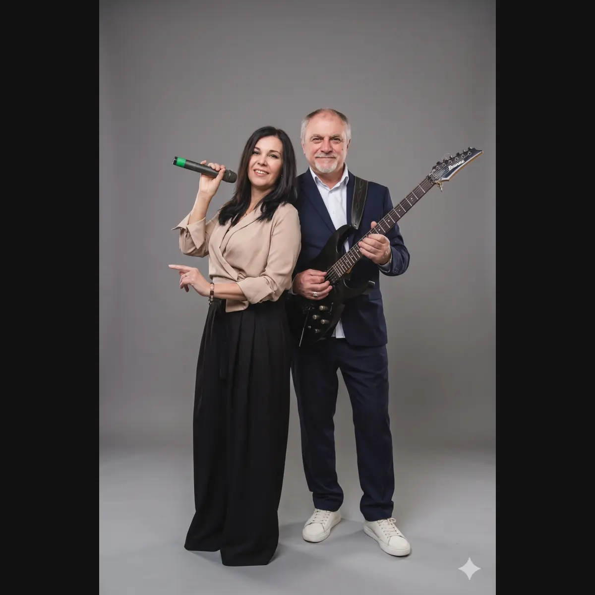Роман + Юлия